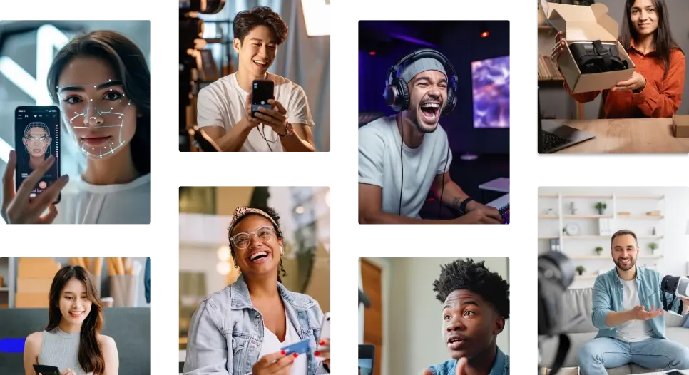 Join Our Community Of Creators Today!!!